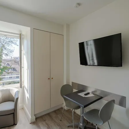 Apartment Le Relais De L'orangerie *