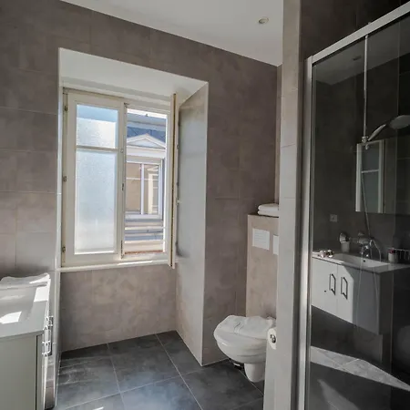 Appartamento Le Relais De L'orangerie Strasburgo