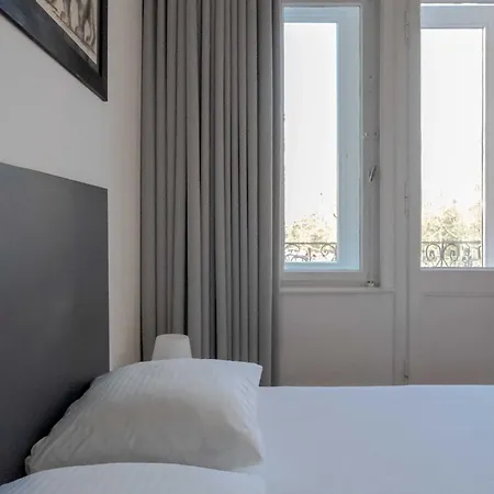 Le Relais De L'orangerie Strasbourg