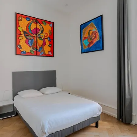 Le Relais De L'orangerie * Strasbourg