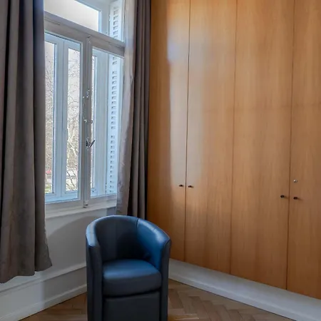 Le Relais De L'orangerie Apartment