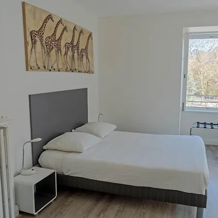 Le Relais De L'orangerie Apartment Strasbourg