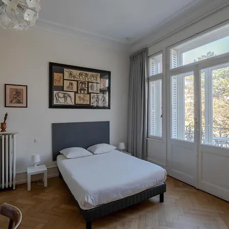 Le Relais De L'orangerie *