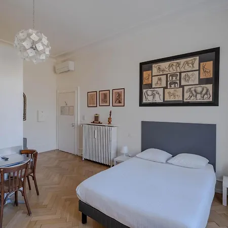 Le Relais De L'orangerie * Strasbourg