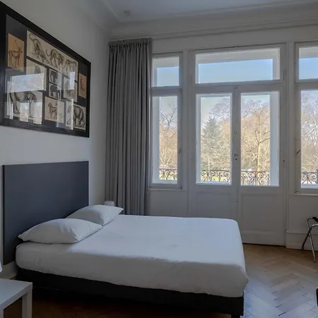 Le Relais De L'orangerie Apartment