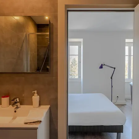 Le Relais De L'orangerie شقة *