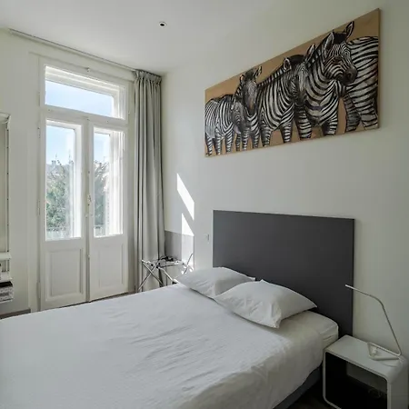 Le Relais De L'orangerie Appartamento Strasburgo