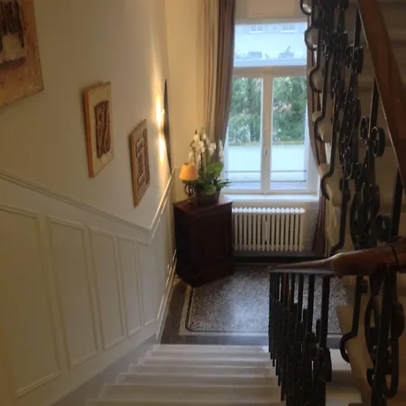 Διαμέρισμα Le Relais De L'orangerie *