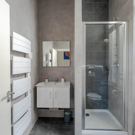 Le Relais De L'orangerie Διαμέρισμα *