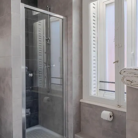 Διαμέρισμα Le Relais De L'orangerie Στρασβούργο