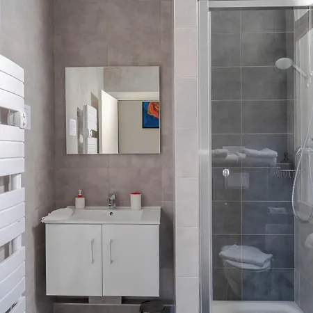 Le Relais De L'orangerie * Στρασβούργο