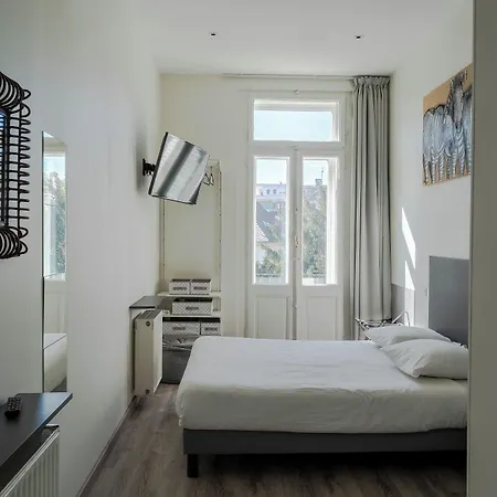 Le Relais De L'orangerie * Στρασβούργο