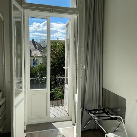 Le Relais De L'orangerie Στρασβούργο