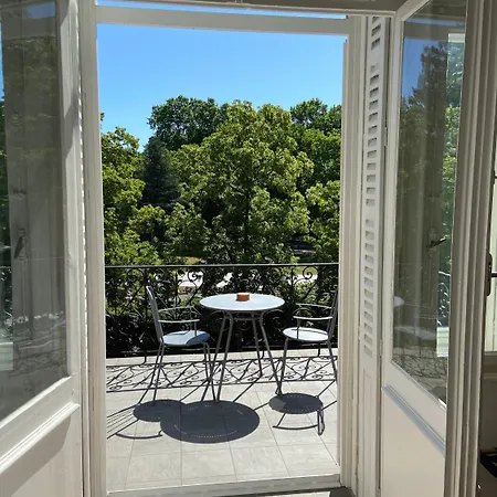 Le Relais De L'orangerie Διαμέρισμα Στρασβούργο