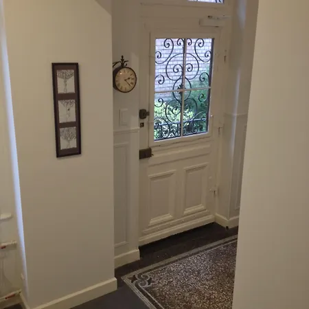 Διαμέρισμα Le Relais De L'orangerie Στρασβούργο