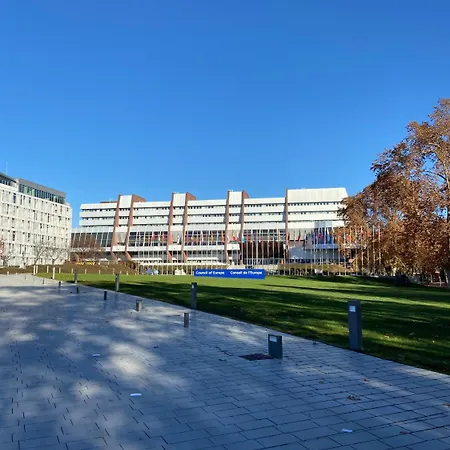 Le Relais De L'orangerie