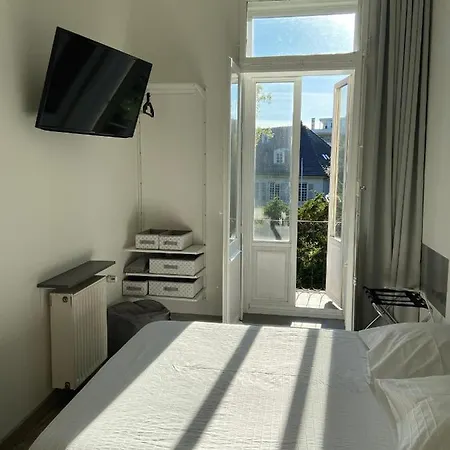 Le Relais De L'orangerie