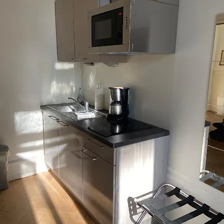 Le Relais De L'orangerie