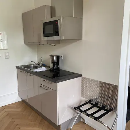 Le Relais De L'orangerie