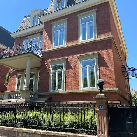 Le Relais De L'orangerie Apartment *