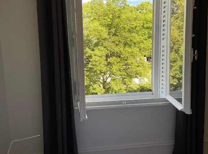 Le Relais De L'orangerie Strasbourg