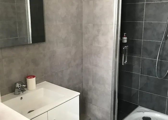 Le Relais De L'orangerie Appartement