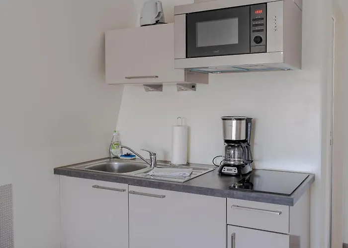 Le Relais De L'orangerie Strasbourg