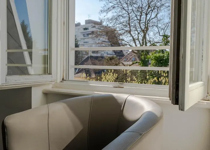 Appartement Le Relais De L'orangerie *