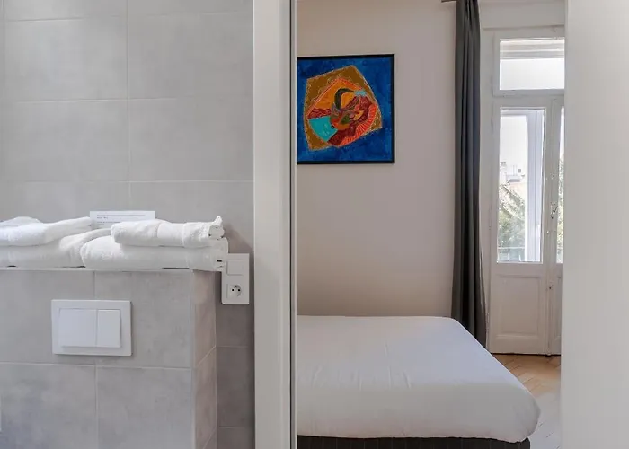 Le Relais De L'orangerie Appartement Strasbourg