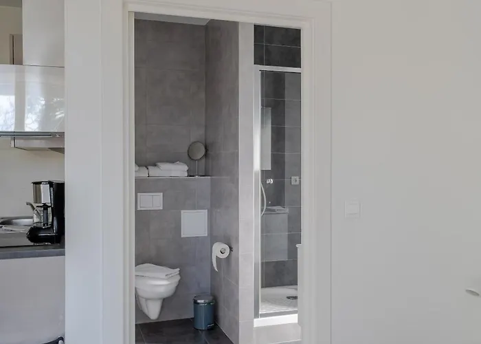 Appartement Le Relais De L'orangerie Strasbourg