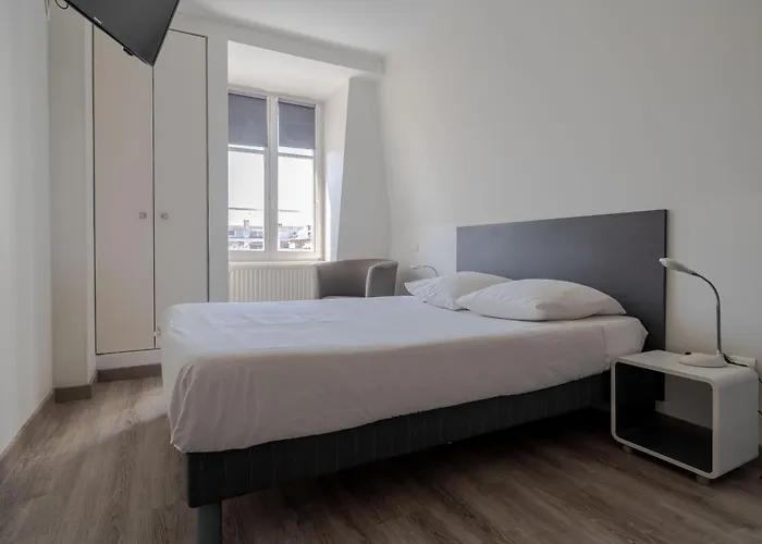 Appartement Le Relais De L'orangerie