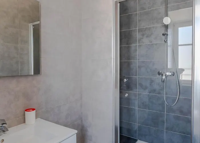 Appartement Le Relais De L'orangerie *