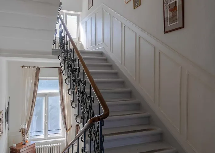 Le Relais De L'orangerie * Strasbourg