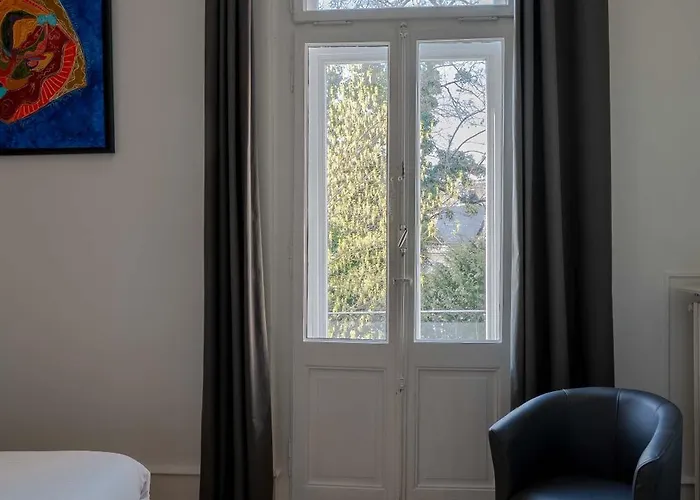 Le Relais De L'orangerie Appartement Strasbourg