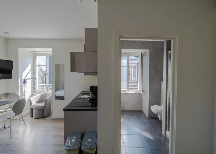 Le Relais De L'orangerie *