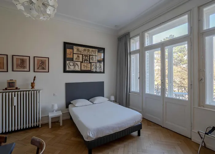 Le Relais De L'orangerie *