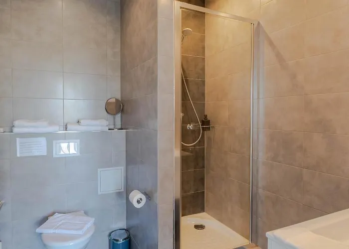 Le Relais De L'orangerie Strasbourg