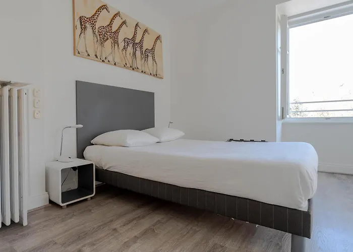 Appartement Le Relais De L'orangerie *