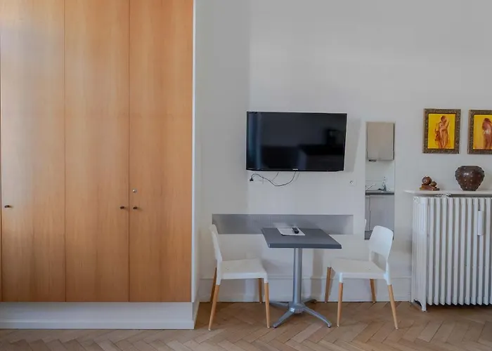 Le Relais De L'orangerie *