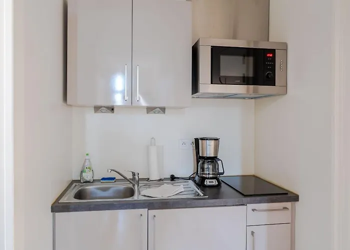 Le Relais De L'orangerie * Strasbourg