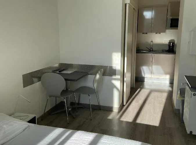 Le Relais De L'orangerie Strasbourg