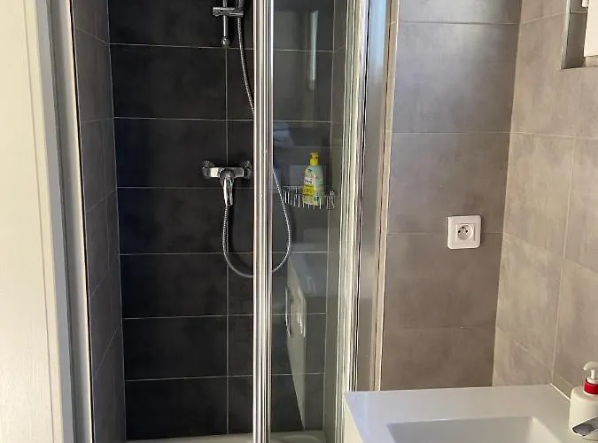 Le Relais De L'orangerie * Strasbourg