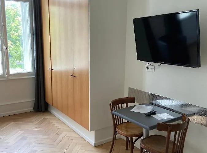Le Relais De L'orangerie Appartement *