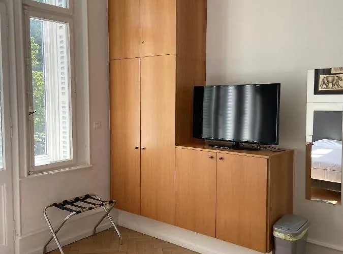 Le Relais De L'orangerie *