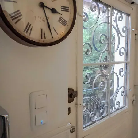 Apartmán Le Relais De L'orangerie *