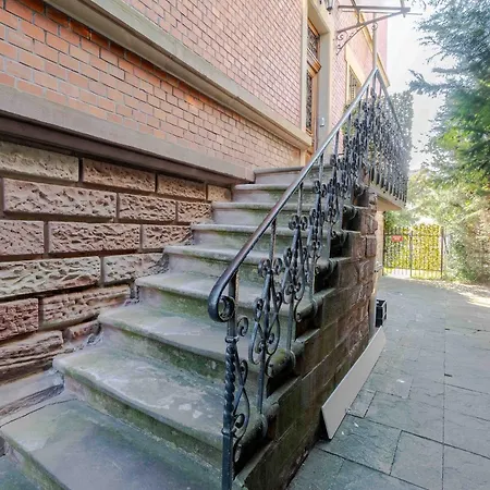 Apartmán Le Relais De L'orangerie Štrasburk