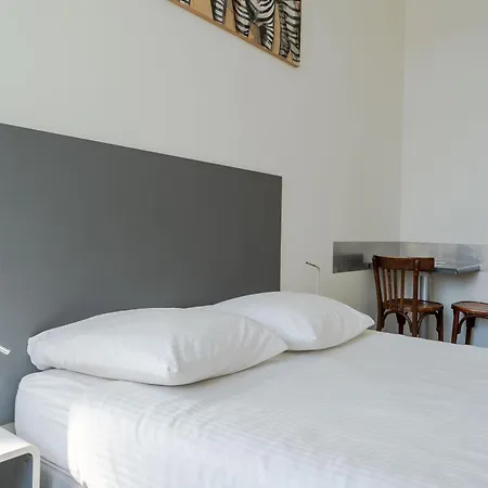 Le Relais De L'orangerie Apartmán Štrasburk