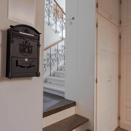 Le Relais De L'orangerie Štrasburk