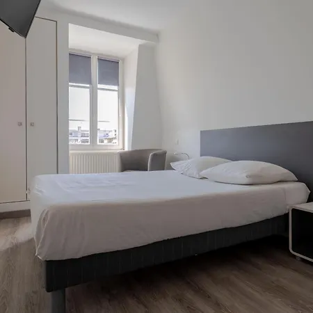 Apartmán Le Relais De L'orangerie