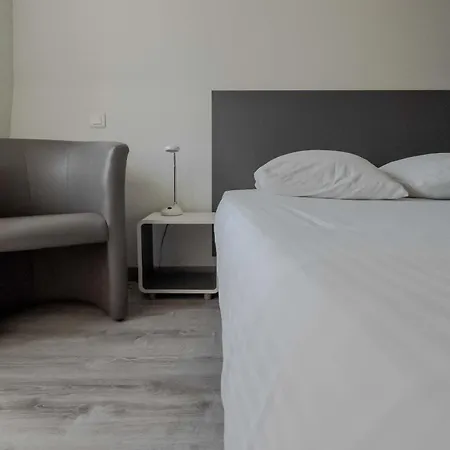 Apartmán Le Relais De L'orangerie